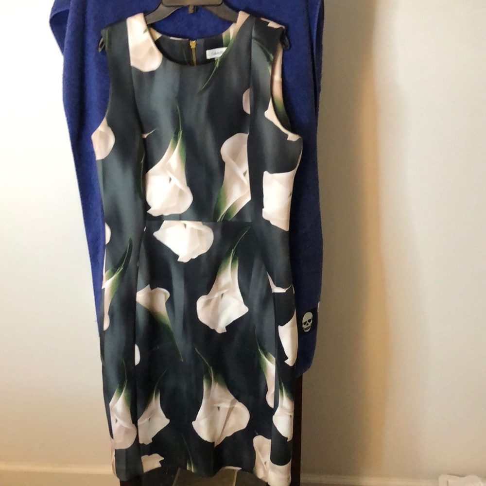 FINAL SAL! Calvin Klein dress